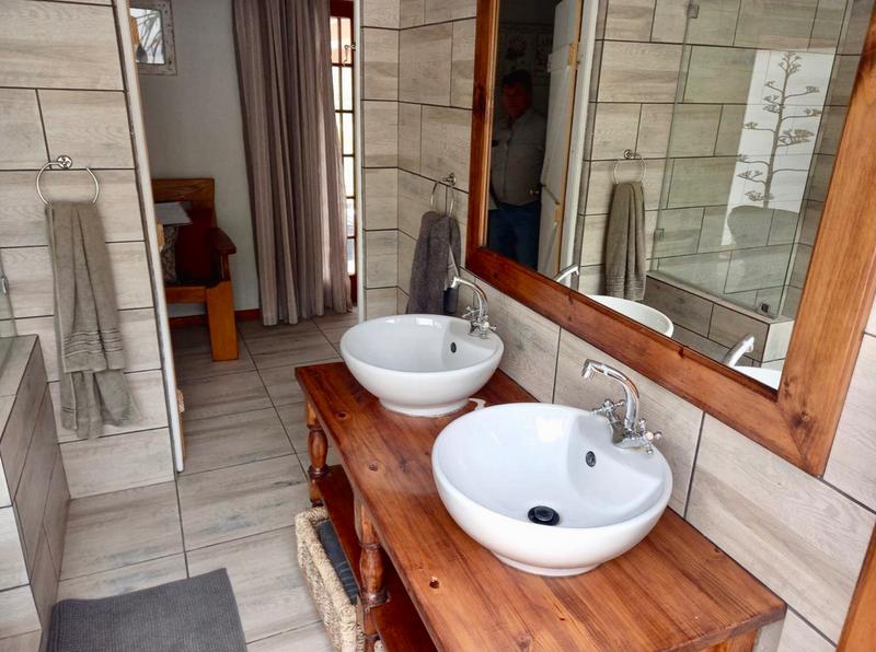 3 Bedroom Property for Sale in Vermaaklikheid Western Cape